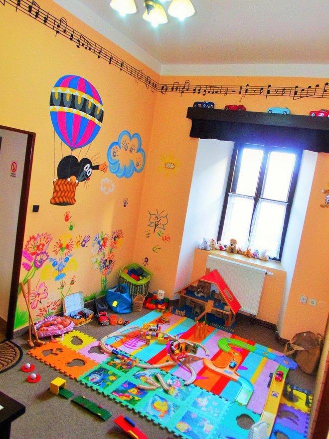 Hotel Stara Skola Na Sumave Hořice na Šumavě Buitenkant foto